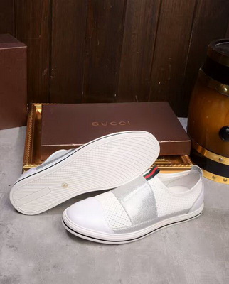 Gucci Men Loafers_146